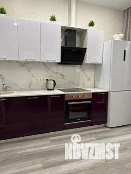 1-к квартира, посуточно, 37м2, 7/16 этаж