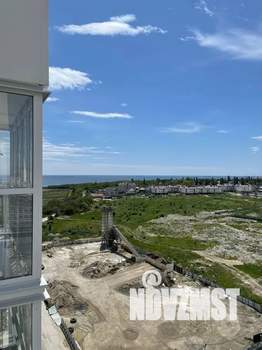 2-к квартира, посуточно, 38м2, 13/16 этаж