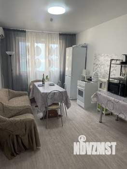 2-к квартира, посуточно, 59м2, 11/20 этаж