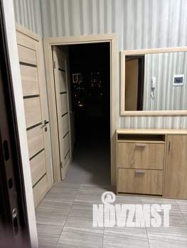 1-к квартира, посуточно, 30м2, 17/17 этаж