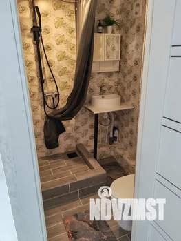 Студия квартира, посуточно, 33м2, 3/5 этаж