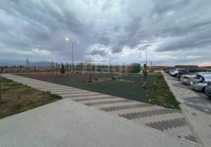 1-к квартира, на длительный срок, 42м2, 13/16 этаж