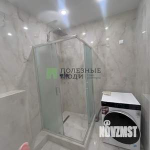 1-к квартира, на длительный срок, 43м2, 14/24 этаж