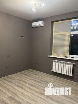 Студия квартира, на длительный срок, 29м2, 3/3 этаж