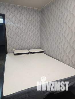 3-к квартира, посуточно, 57м2, 4/5 этаж