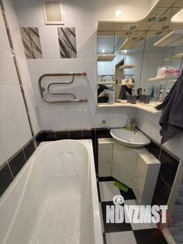 2-к квартира, на длительный срок, 52м2, 10/10 этаж