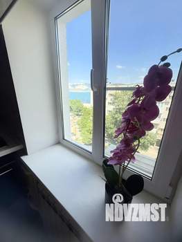 1-к квартира, на длительный срок, 34м2, 5/5 этаж