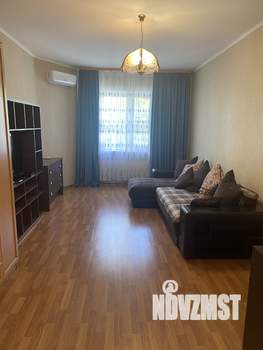 2-к квартира, на длительный срок, 65м2, 2/9 этаж