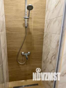 2-к квартира, посуточно, 60м2, 1/5 этаж