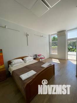 2-к квартира, посуточно, 85м2, 1/1 этаж