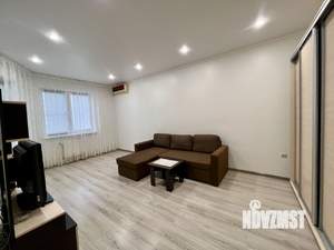 1-к квартира, на длительный срок, 47м2, 4/10 этаж