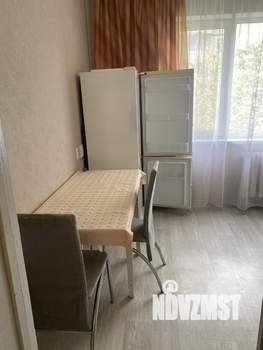 1-к квартира, на длительный срок, 37м2, 3/5 этаж