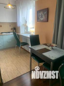 2-к квартира, посуточно, 50м2, 5/5 этаж