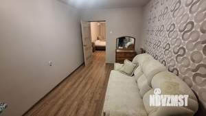 3-к квартира, на длительный срок, 60м2, 4/9 этаж