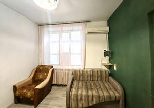 2-к квартира, на длительный срок, 29м2, 1/2 этаж