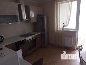 1-к квартира, на длительный срок, 37м2, 11/21 этаж