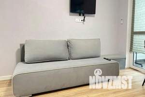 1-к квартира, посуточно, 25м2, 2/23 этаж