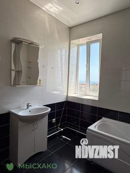 1-к квартира, на длительный срок, 80м2, 3/3 этаж