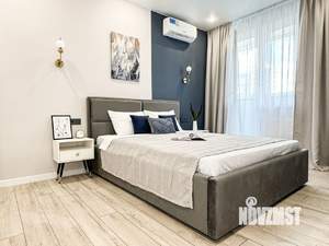 2-к квартира, посуточно, 50м2, 12/21 этаж