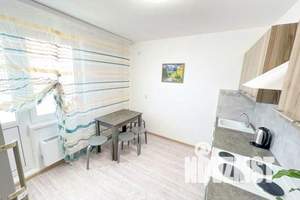 1-к квартира, посуточно, 35м2, 14/16 этаж