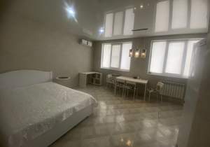 Студия квартира, на длительный срок, 32м2, 7/10 этаж