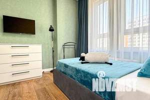2-к квартира, посуточно, 55м2, 8/15 этаж