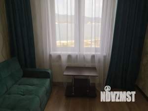 1-к квартира, посуточно, 47м2, 14/16 этаж