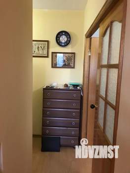 2-к квартира, на длительный срок, 50м2, 4/5 этаж