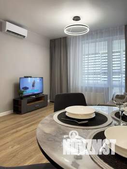1-к квартира, посуточно, 37м2, 7/15 этаж