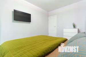 2-к квартира, посуточно, 55м2, 1/1 этаж