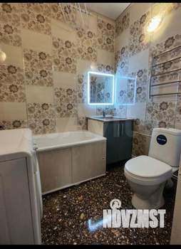Студия квартира, на длительный срок, 30м2, 2/3 этаж