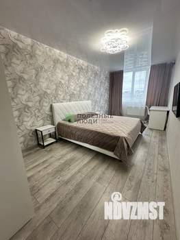 1-к квартира, на длительный срок, 57м2, 10/21 этаж