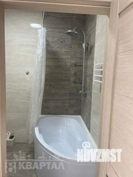 1-к квартира, на длительный срок, 42м2, 13/14 этаж