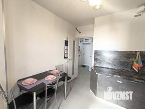 2-к квартира, на длительный срок, 49м2, 9/18 этаж