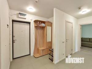 2-к квартира, на длительный срок, 52м2, 3/15 этаж