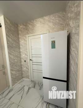 1-к квартира, на длительный срок, 36м2, 3/12 этаж