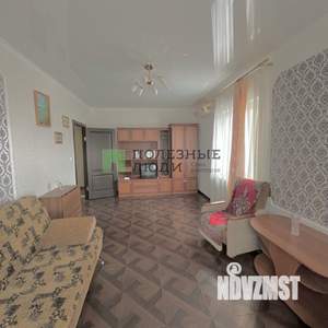 2-к квартира, на длительный срок, 62м2, 4/9 этаж