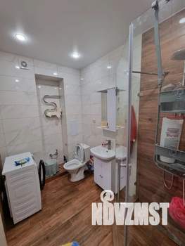 2-к квартира, посуточно, 45м2, 18/18 этаж