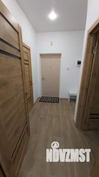 1-к квартира, на длительный срок, 38м2, 6/21 этаж