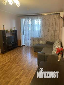1-к квартира, на длительный срок, 40м2, 10/16 этаж