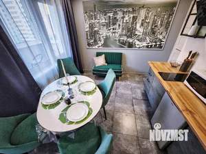 1-к квартира, на длительный срок, 38м2, 8/16 этаж