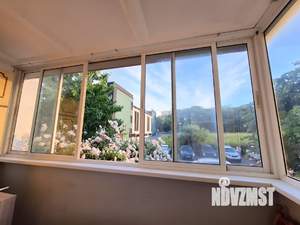 1-к квартира, на длительный срок, 38м2, 1/17 этаж