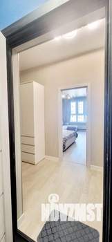 1-к квартира, посуточно, 45м2, 8/25 этаж