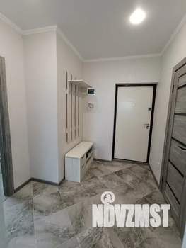 2-к квартира, посуточно, 50м2, 10/21 этаж