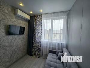 1-к квартира, посуточно, 38м2, 7/8 этаж