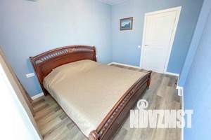 2-к квартира, посуточно, 80м2, 6/8 этаж
