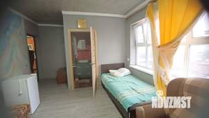 1-к квартира, на длительный срок, 20м2, 2/2 этаж