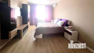 1-к квартира, на длительный срок, 48м2, 3/3 этаж