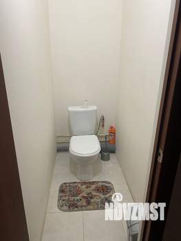 2-к квартира, посуточно, 67м2, 1/19 этаж