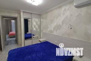 3-к квартира, посуточно, 60м2, 6/9 этаж